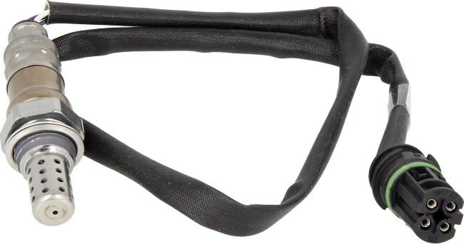 Denso DOX-2046 - Лямбда-зонд, датчик кислорода abcparts.ee