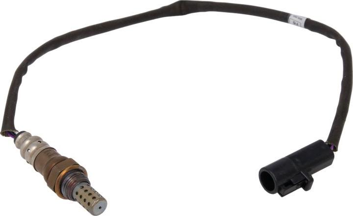Denso DOX-2055 - Лямбда-зонд, датчик кислорода abcparts.ee