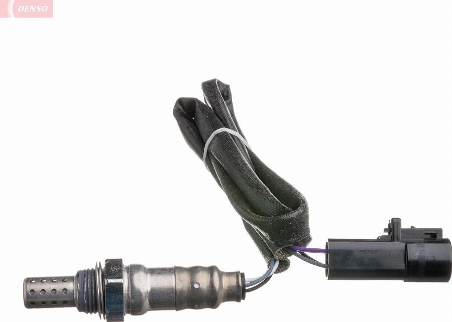 Denso DOX-2068 - Лямбда-зонд, датчик кислорода abcparts.ee