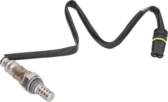 Denso DOX-2007 - Лямбда-зонд, датчик кислорода abcparts.ee