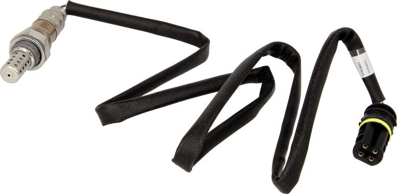 Denso DOX-2011 - Лямбда-зонд, датчик кислорода abcparts.ee