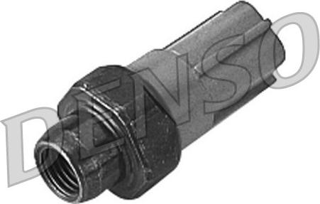 Denso DPS09004 - Пневматический выключатель, кондиционер abcparts.ee