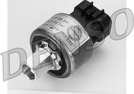 Denso DPS20005 - Пневматический выключатель, кондиционер abcparts.ee
