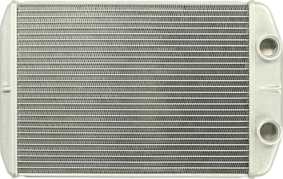 Denso DRR09073 - Теплообменник, отопление салона abcparts.ee