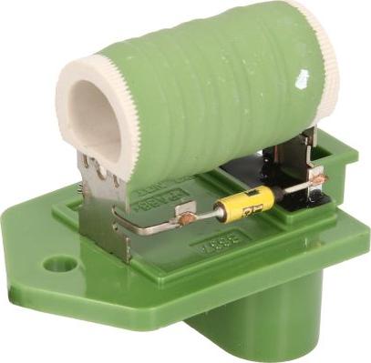 Denso DRS09013 - Дополнительный резистор, электромотор - вентилятор радиатора abcparts.ee