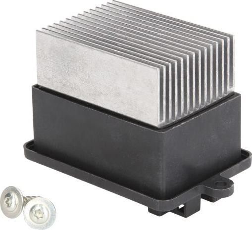 Denso DRS21008 - Сопротивление, реле, вентилятор салона abcparts.ee