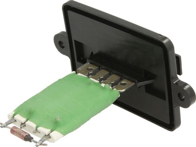 Denso DRS23016 - Сопротивление, реле, вентилятор салона abcparts.ee