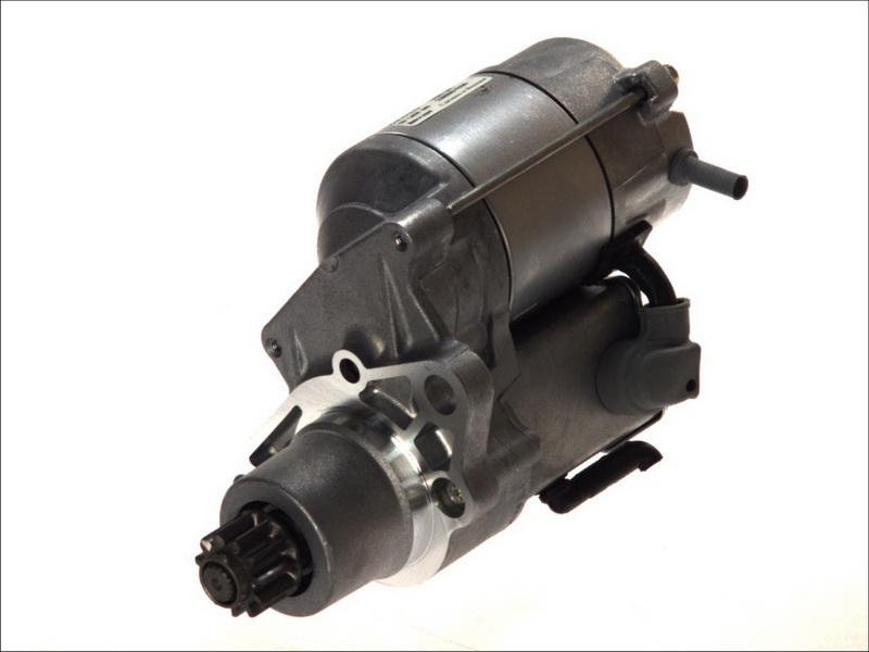 Denso DSN941 - Стартер abcparts.ee