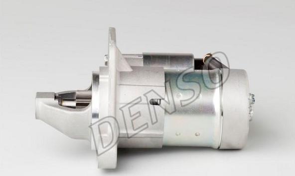 Denso DSN955 - Стартер abcparts.ee