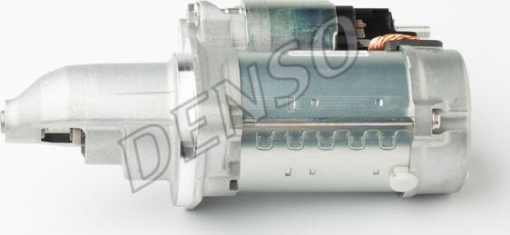 Denso DSN972 - Стартер abcparts.ee