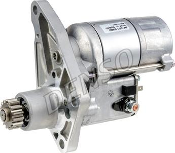 Denso DSN603 - Стартер abcparts.ee