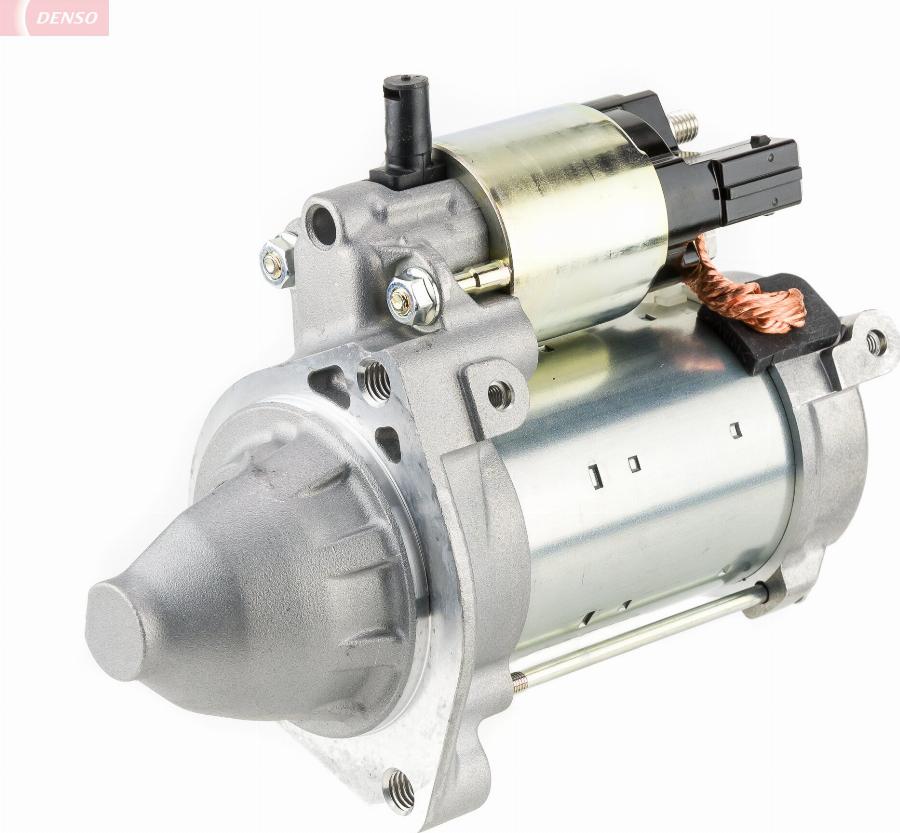 Denso DSN1476 - Стартер abcparts.ee
