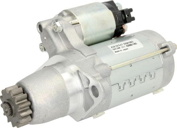 Denso DSN1003 - Стартер abcparts.ee