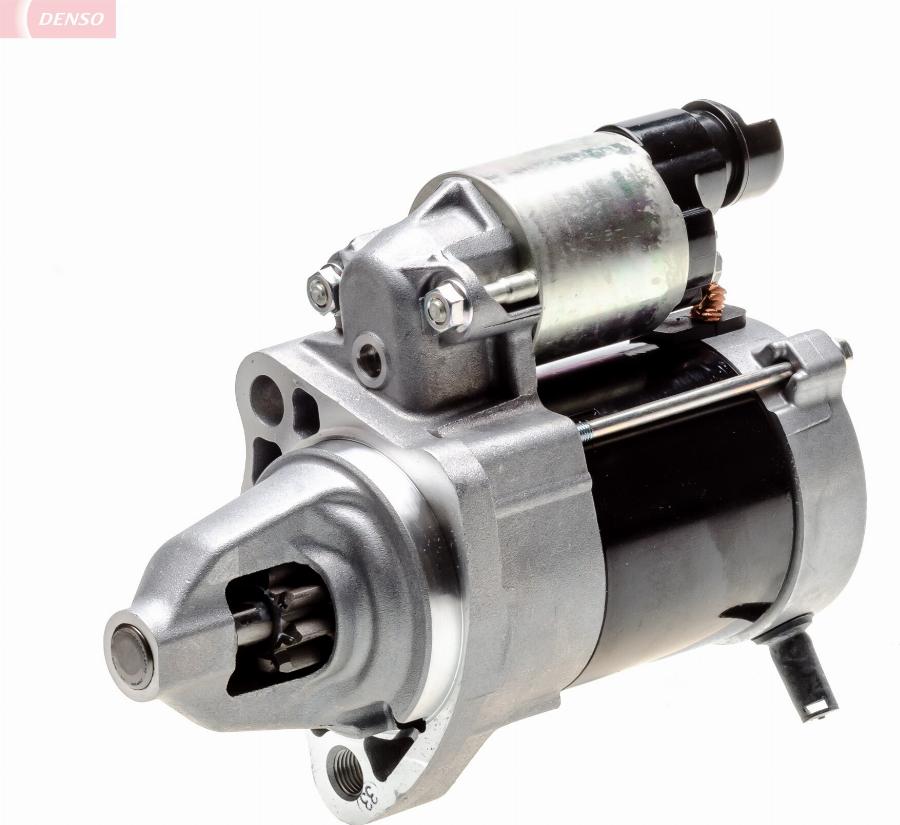 Denso DSN1398 - Стартер abcparts.ee