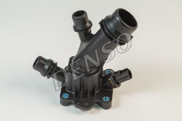 Denso DTM90793 - Термостат охлаждающей жидкости / корпус abcparts.ee