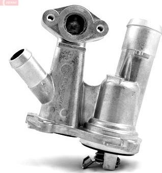 Denso DTM90736 - Термостат охлаждающей жидкости / корпус abcparts.ee