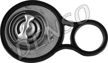 Denso DTM91718 - Термостат охлаждающей жидкости / корпус abcparts.ee