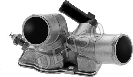 Denso DTM929261 - Термостат охлаждающей жидкости / корпус abcparts.ee