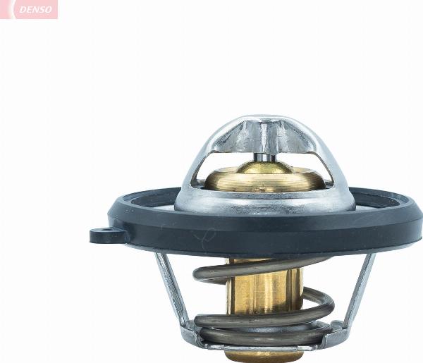 Denso DTM541254 - Термостат охлаждающей жидкости / корпус abcparts.ee