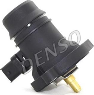 Denso DTM103797 - Термостат охлаждающей жидкости / корпус abcparts.ee