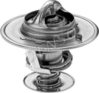 Denso DTM85233 - Термостат охлаждающей жидкости / корпус abcparts.ee