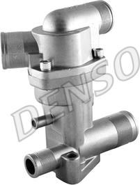 Denso DTM85710 - Термостат охлаждающей жидкости / корпус abcparts.ee