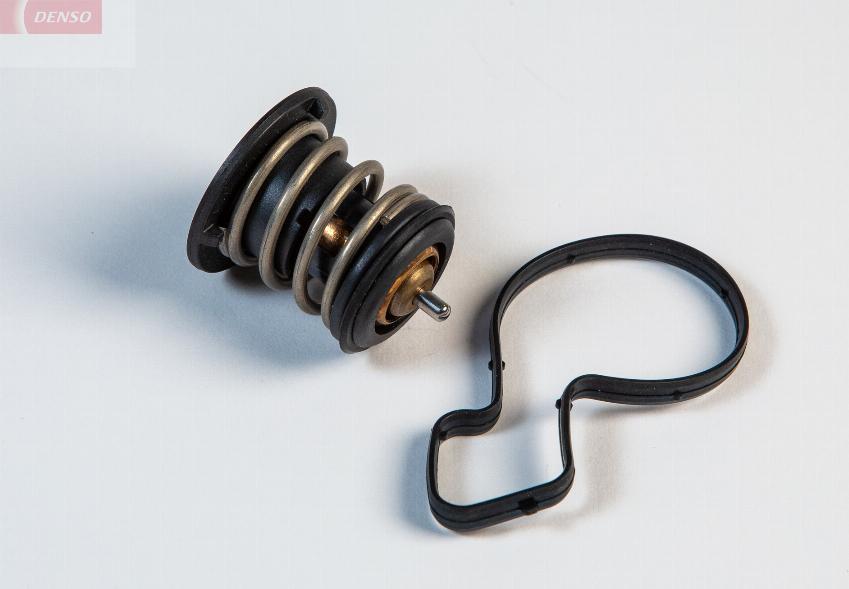 Denso DTM80965 - Термостат охлаждающей жидкости / корпус abcparts.ee