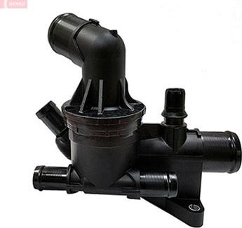 Denso DTM80894 - Термостат охлаждающей жидкости / корпус abcparts.ee