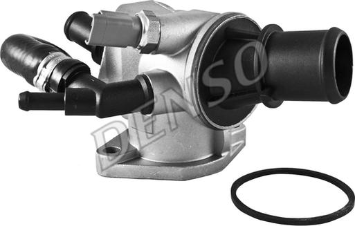 Denso DTM88495 - Термостат охлаждающей жидкости / корпус abcparts.ee