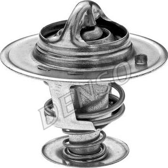 Denso DTM88322 - Термостат охлаждающей жидкости / корпус abcparts.ee