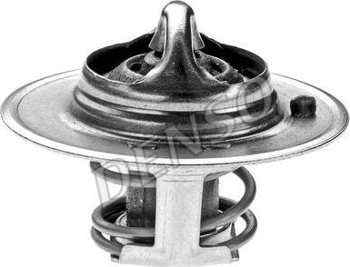 Denso DTM88201 - Термостат охлаждающей жидкости / корпус abcparts.ee