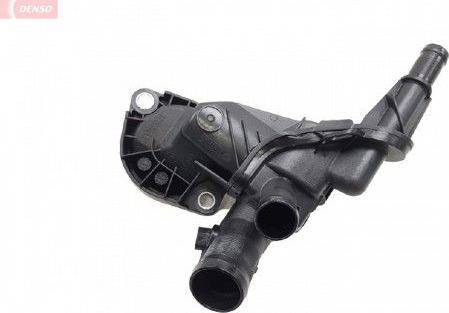 Denso DTM831095 - Термостат охлаждающей жидкости / корпус abcparts.ee