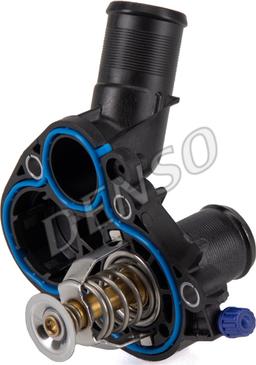 Denso DTM83897 - Термостат охлаждающей жидкости / корпус abcparts.ee