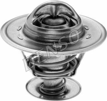 Denso DTM82555 - Термостат охлаждающей жидкости / корпус abcparts.ee