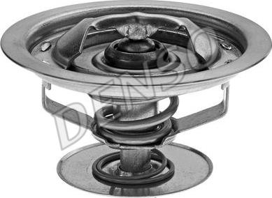 Denso DTM82289 - Термостат охлаждающей жидкости / корпус abcparts.ee