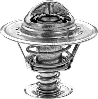 Denso DTM82228 - Термостат охлаждающей жидкости / корпус abcparts.ee