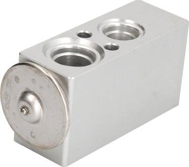 Denso DVE12006 - Расширительный клапан, кондиционер abcparts.ee