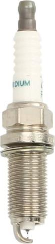 Denso FK20HQR10 - Свеча зажигания abcparts.ee