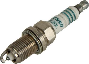Denso IK20L - Свеча зажигания abcparts.ee