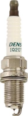 Denso IQ20TT - Свеча зажигания abcparts.ee