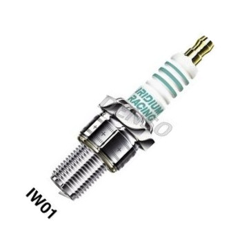 Denso IW01-32 - Свеча зажигания abcparts.ee