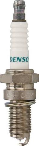 Denso IX27B - Свеча зажигания abcparts.ee