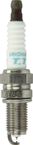 Denso IXU22FTT - Свеча зажигания abcparts.ee