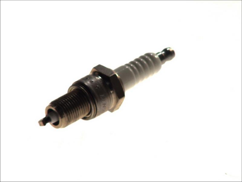 Denso J16CR-U - Свеча зажигания abcparts.ee