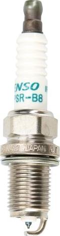 Denso K16PSR-B8 - Свеча зажигания abcparts.ee