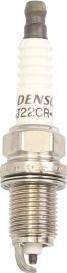 Denso KJ22CR-L11 - Свеча зажигания abcparts.ee