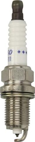 Denso PK16R11 - Свеча зажигания abcparts.ee