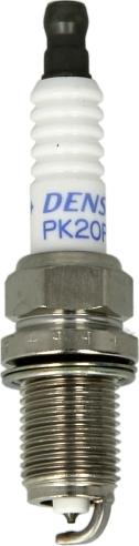 Denso PK20PR-P11 - Свеча зажигания abcparts.ee