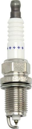 Denso PKJ16CR8 - Свеча зажигания abcparts.ee