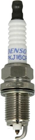 Denso PKJ16CR-L11 - Свеча зажигания abcparts.ee